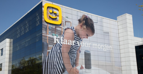 Liberty Global will increase its ownership stake in Telenet to 93.23%¹ and will reopen its offer on 24 August 2023
