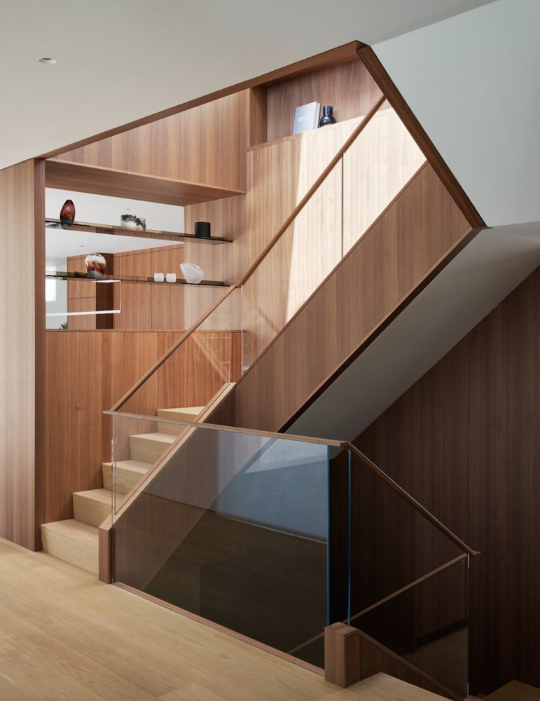 Canyon Terrace House © Kevin Scott