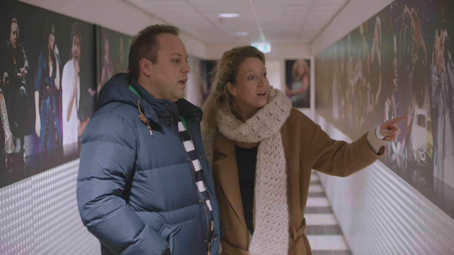 Buurman, wat doet u nu? (c) VRT