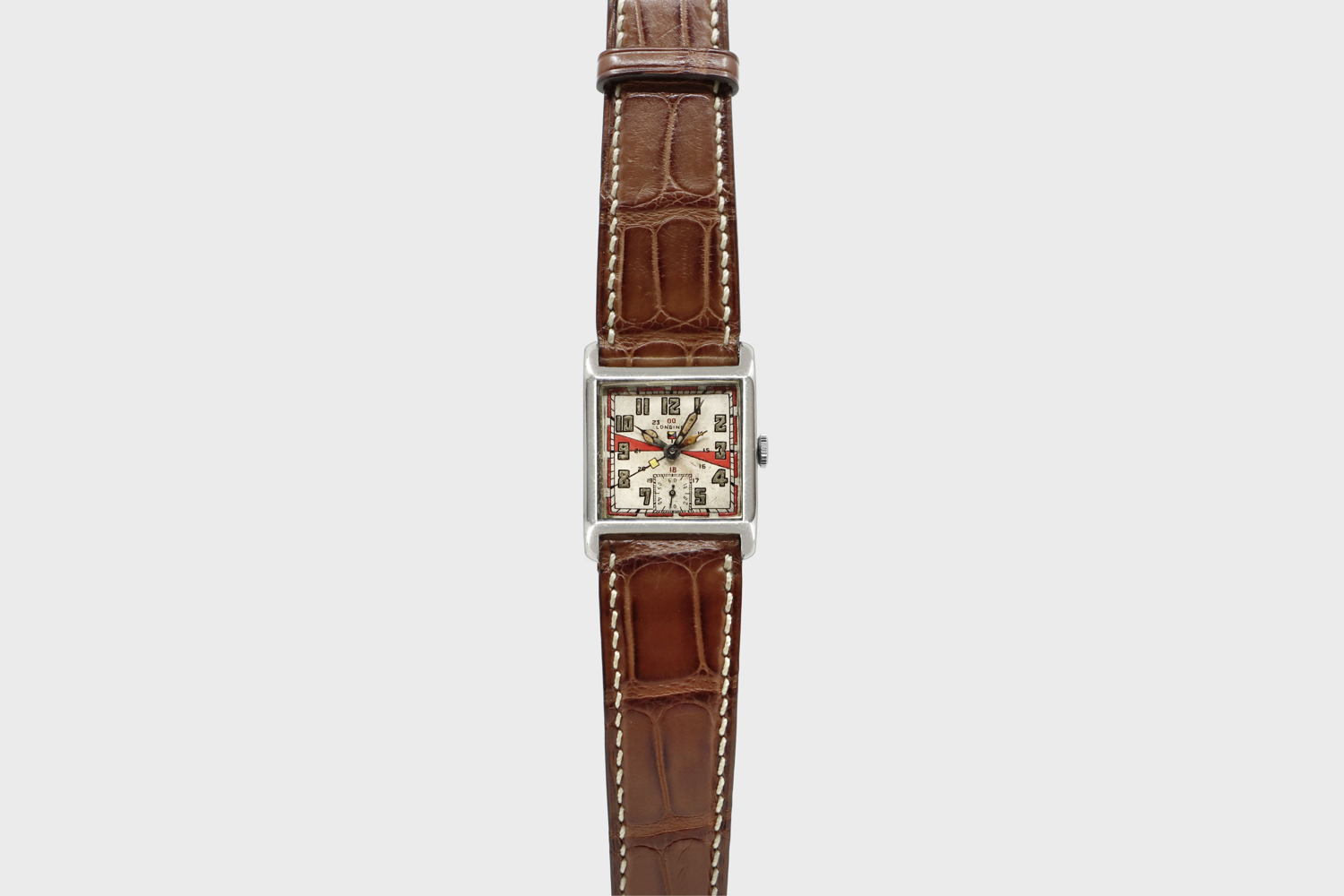 LONGINES 2025 SPIRIT ZULU TIME 1925 1925 4234180 Zulu Time Front