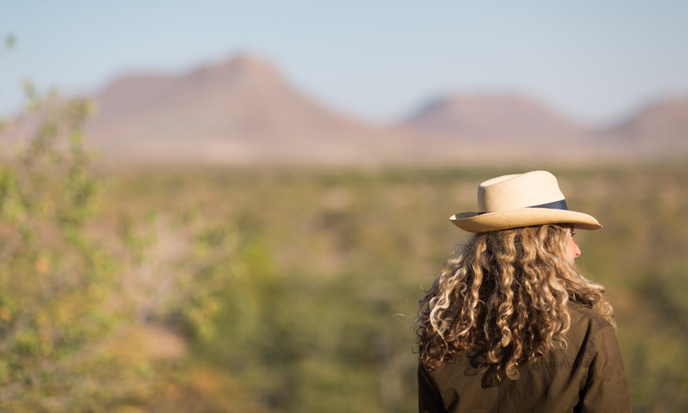 Namibia Inspiration - Celine Roux
