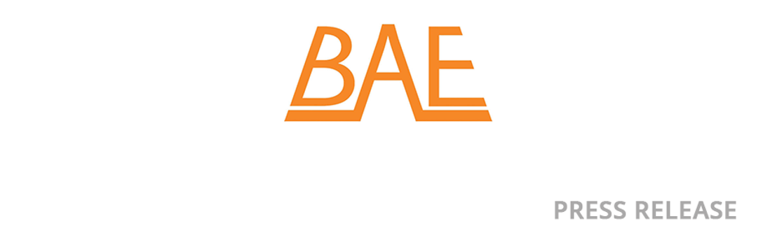 BAE Audio President Mark Loughman to Present on Preamplifiers and EQs During Welcome to 1979 Recording Summit