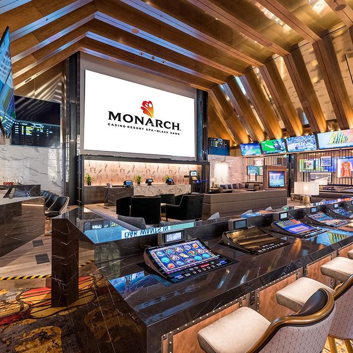 BetMonarch Sportsbook