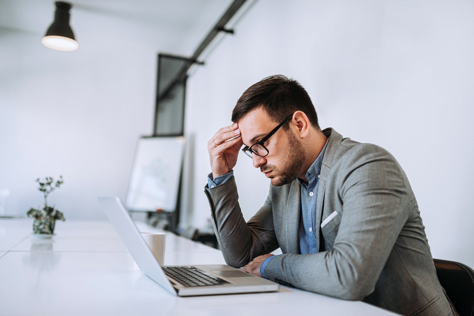 Stress, lack of motivation, and burnout – the remedy is within employers’ reach