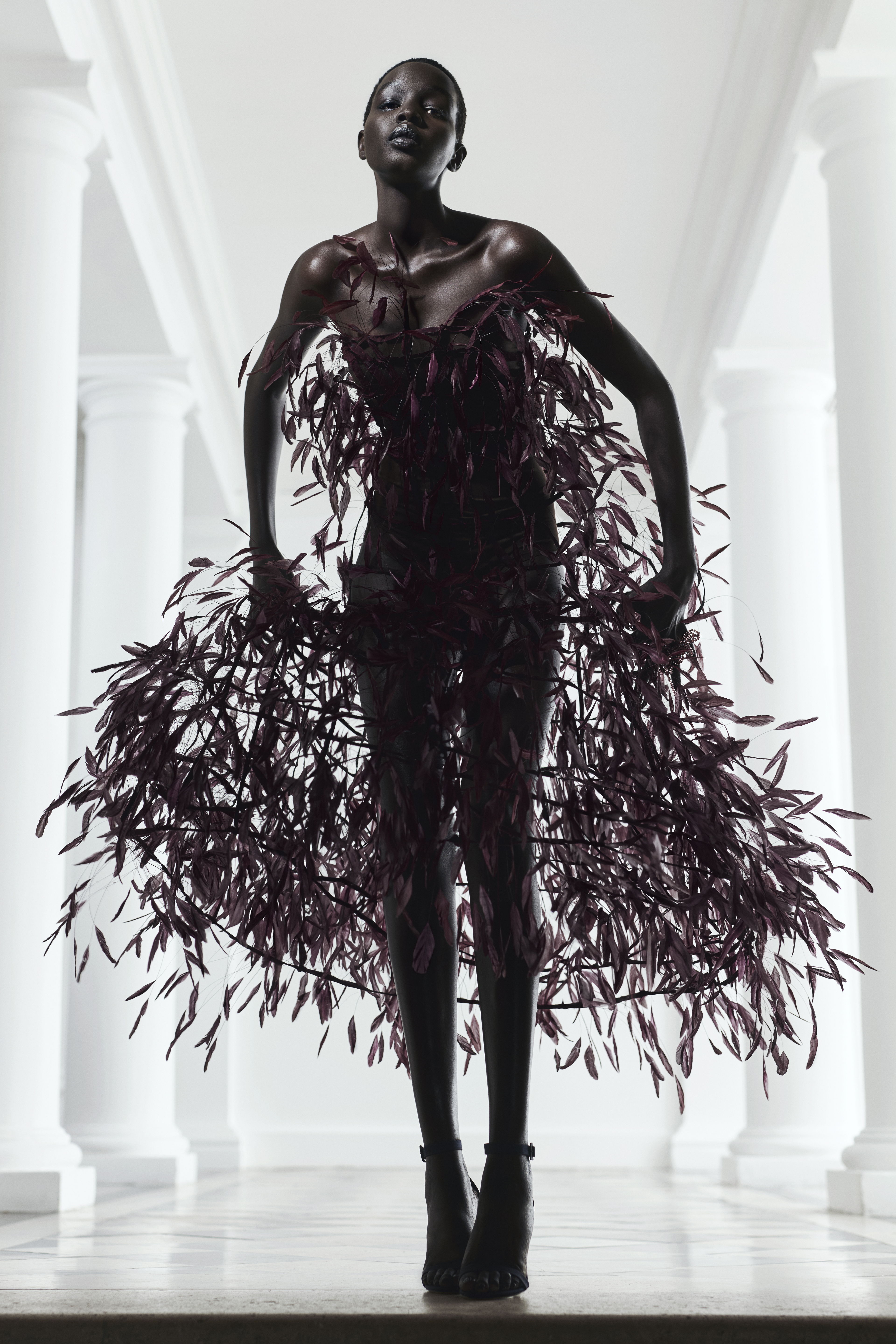 SS25 - Couture