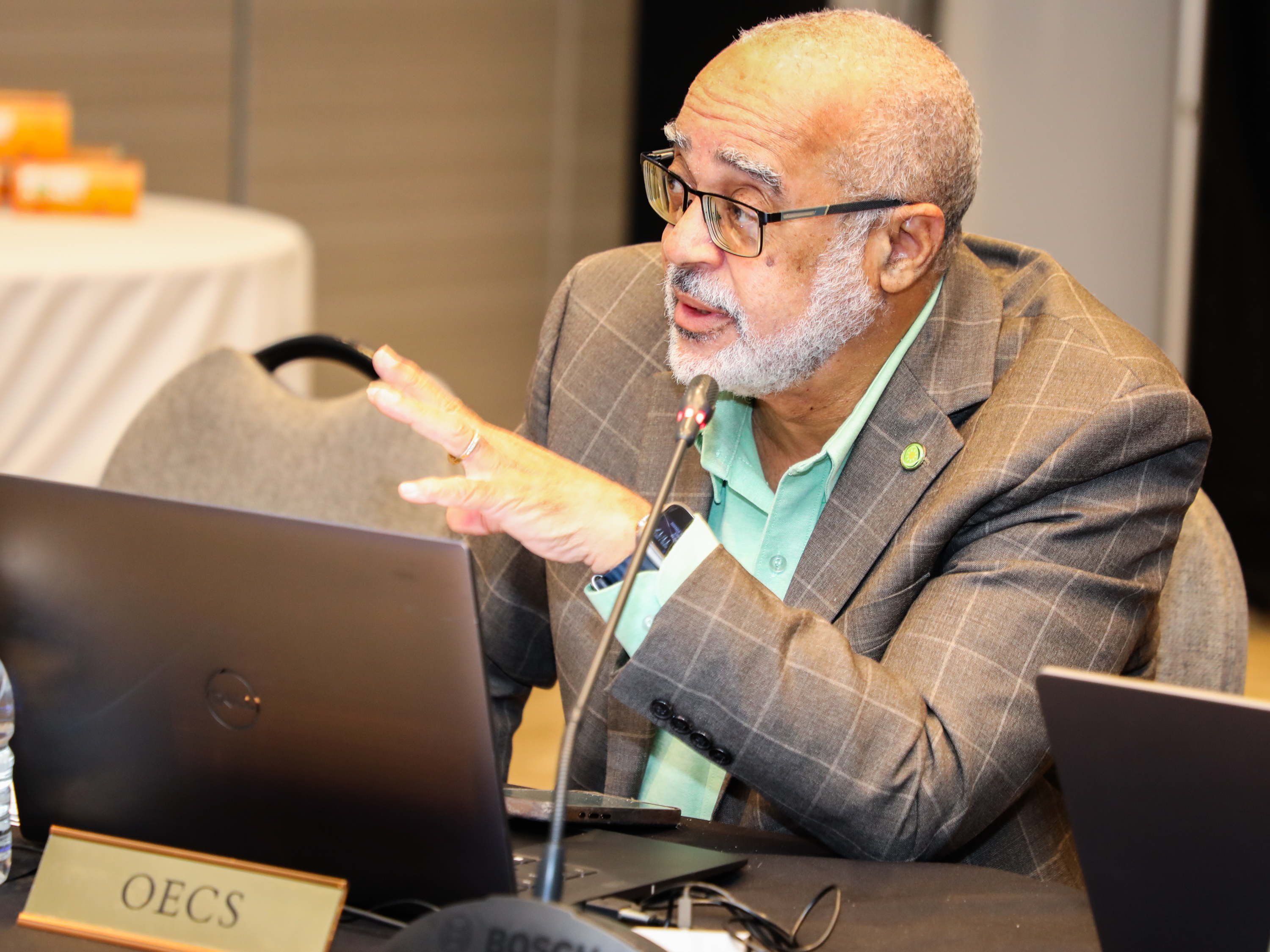 9e Réunion du Conseil des ministres de l’Agriculture