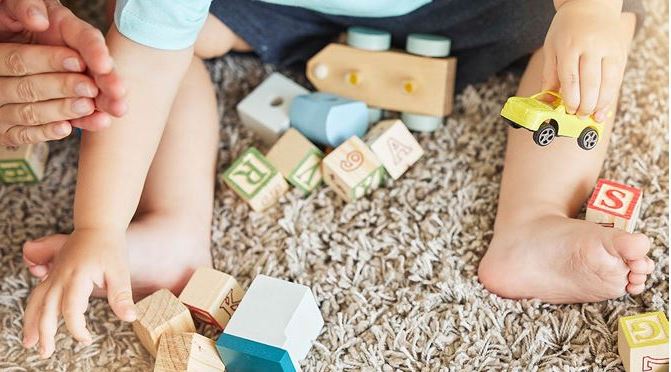 Persbericht Opgroeien Handhavingstrajecten van kinderopvanginitiatieven online