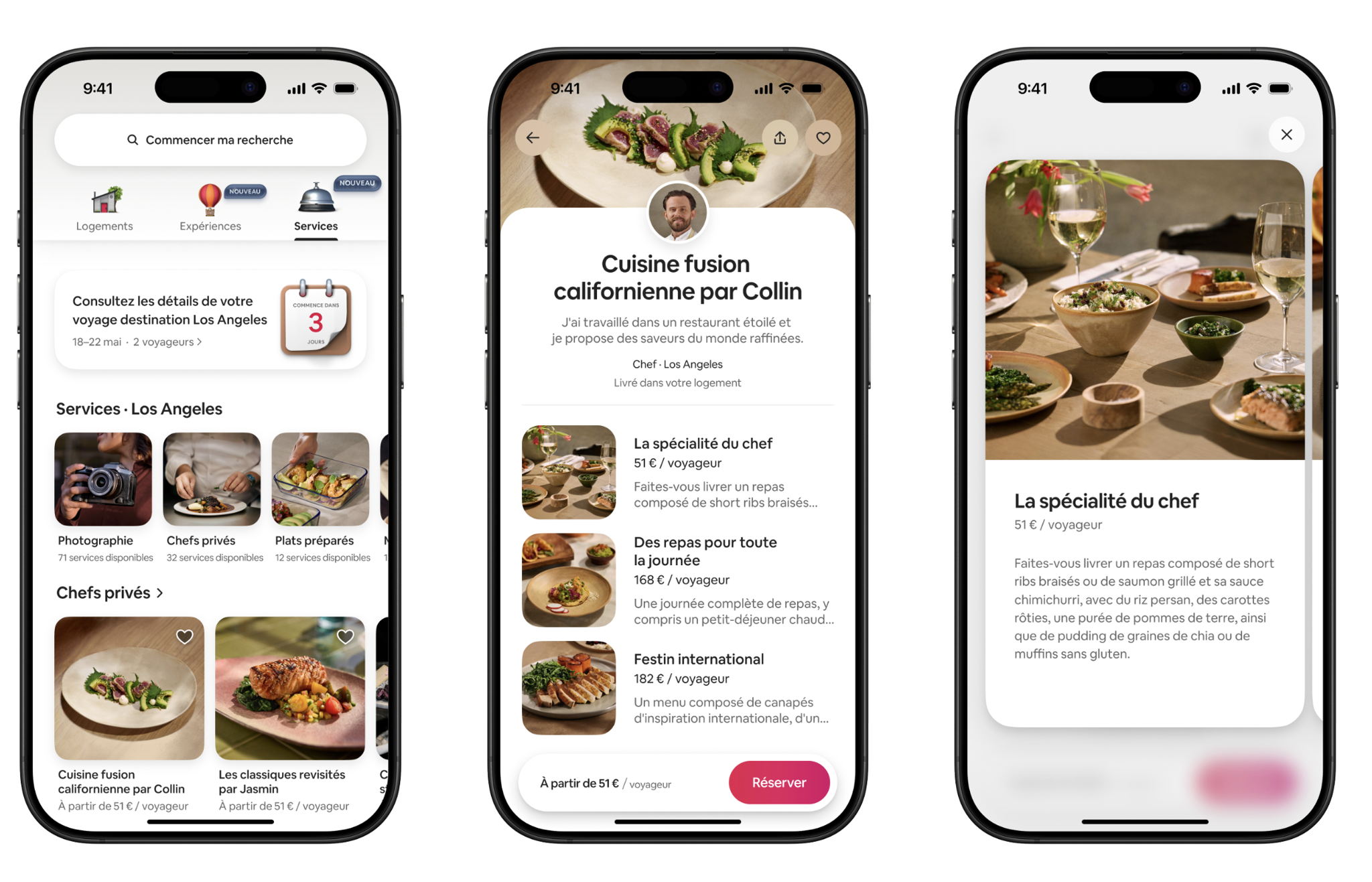Website preview
