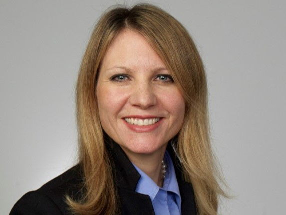 Lisa Headrick joins Woodbine Entertainment Executive Leadership Team