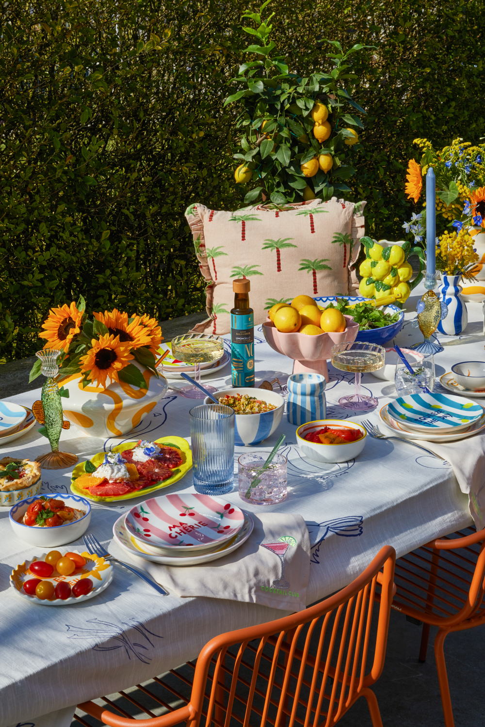Zomertafel 47
