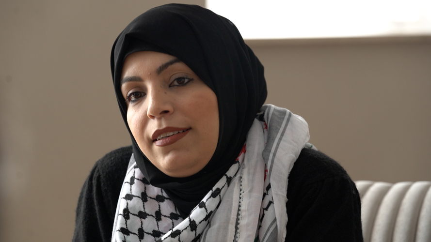 Vranckx Special: Gaza Chaima