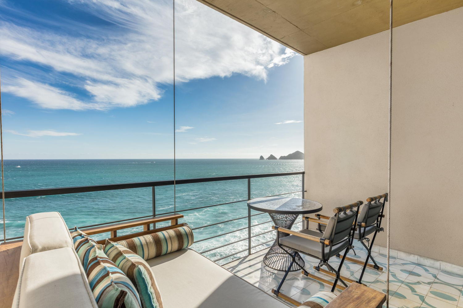 The Cape, a Thompson Hotel