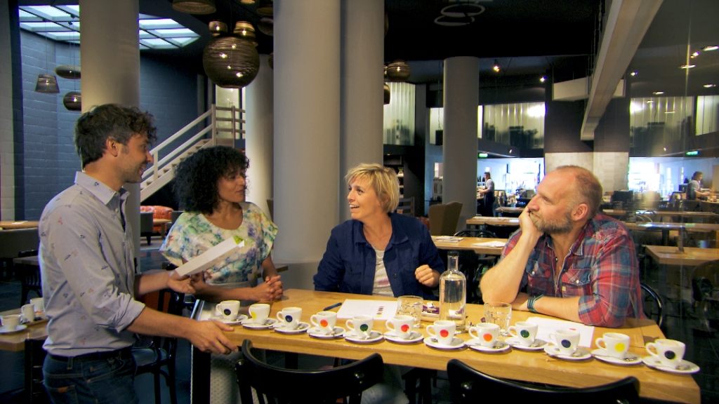 Voor hetzelfde geld (c) VRT