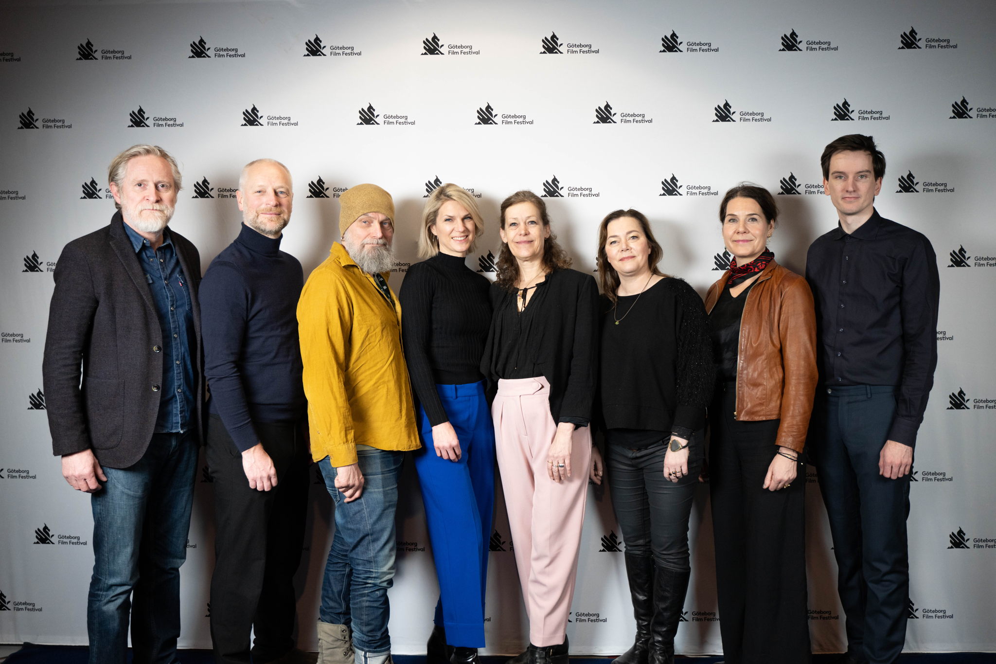 Acht publieke omroepen zetten samenwerking verder voor Europese topfictie