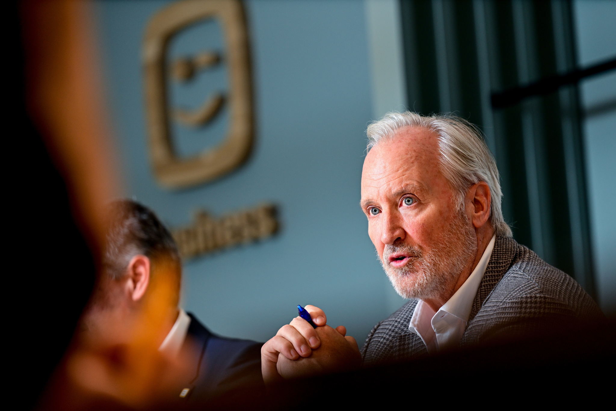 Belgian telecoms group Telenet to reduce its workforce by 10 per cent