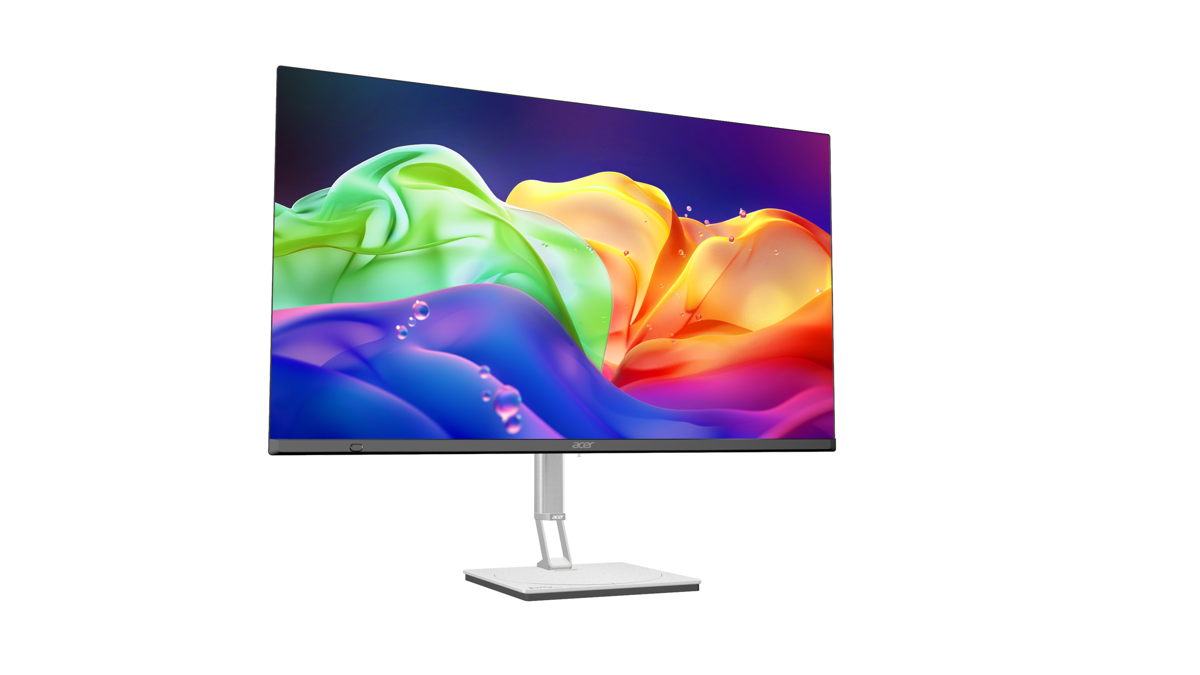 Acer lancia i Monitor serie ProCreator; verificati da Calman