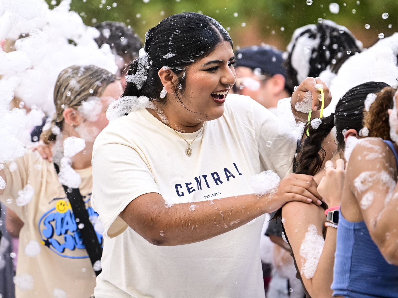 Stampede Week Returns to UCO with Events, Entertainment and Broncho Pride