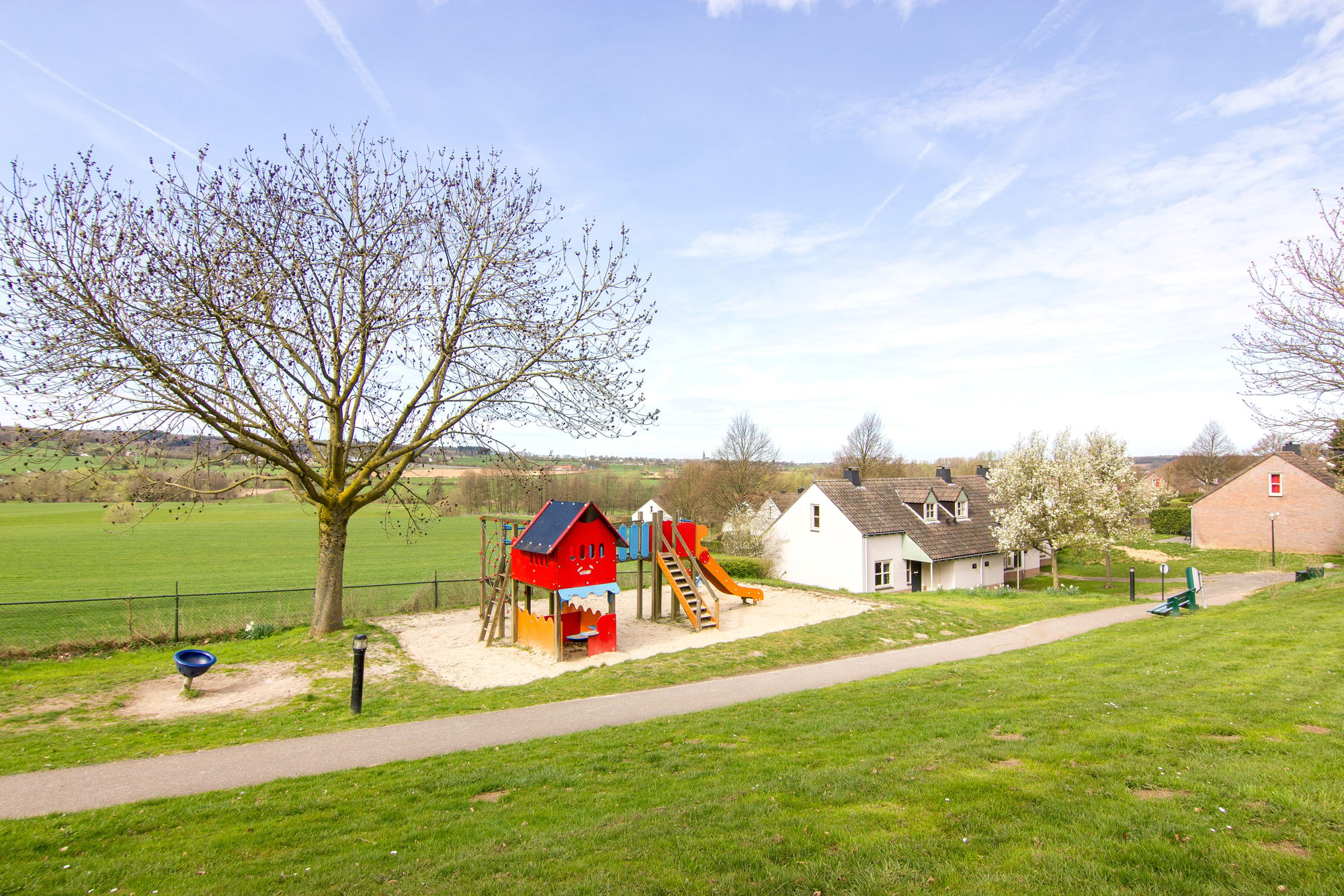Landal Hoog Vaals