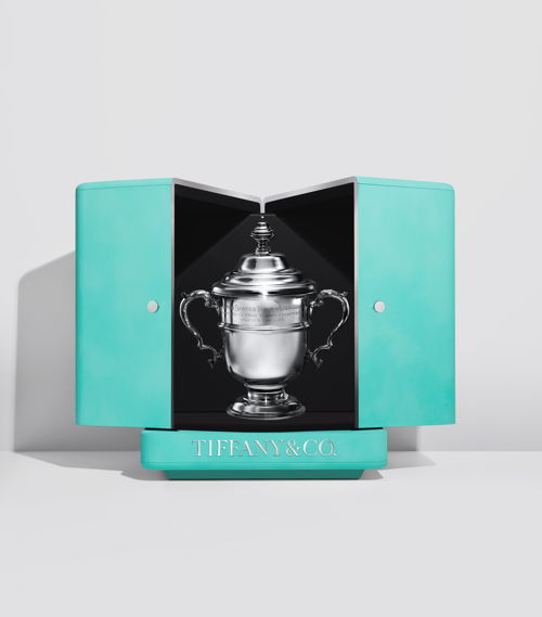 Tiffany & Co. - USTA_Womens Perpetual_New Case