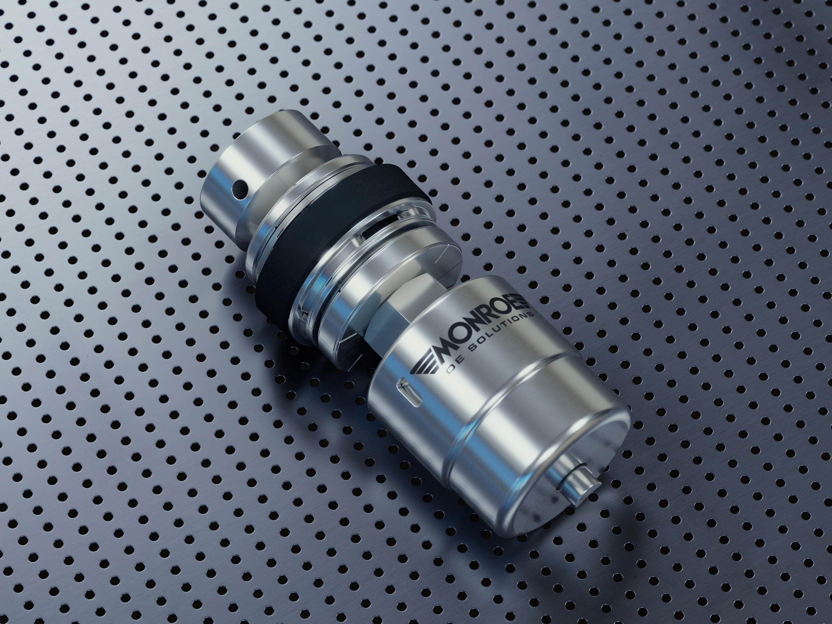 Tenneco Introduces Advanced Add-On Valve Technology That Enhances Performance of Passive Dampers