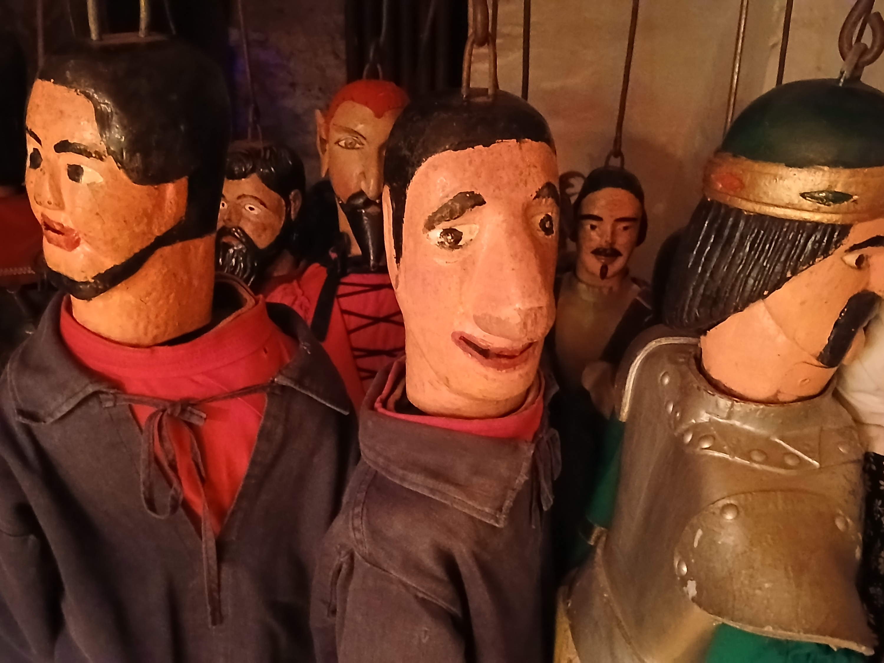 De poesjenellen pakken uit! Antwerpse poppenspelers kondigen groot festival aan