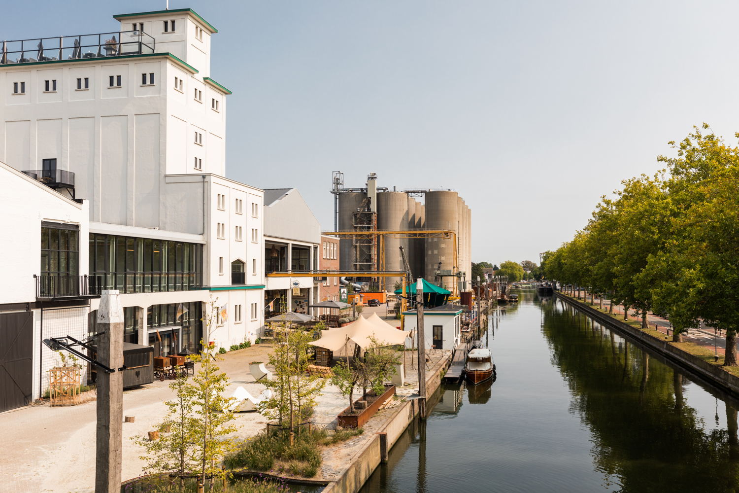 CHV Noordkade
