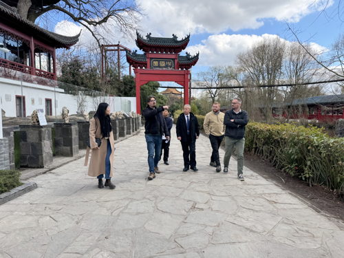 Inspection 20 mars 2025