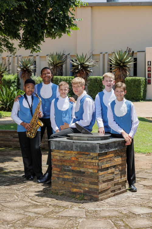 DBCS at sundial