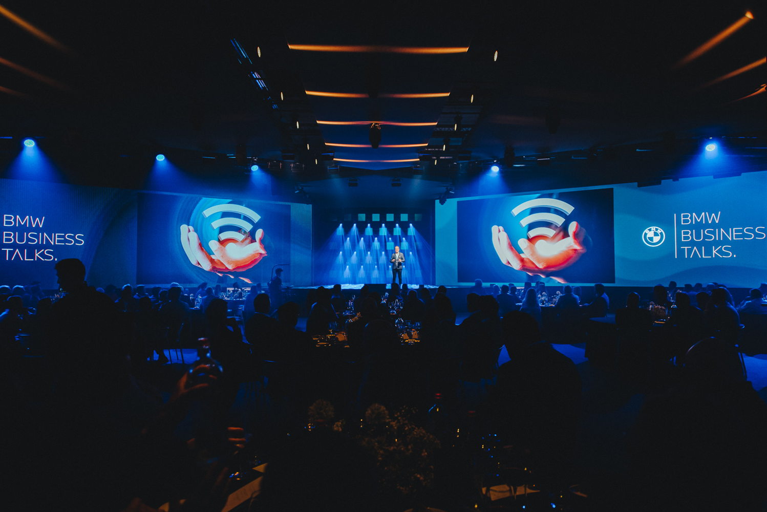 BMW Moments of Inspiration