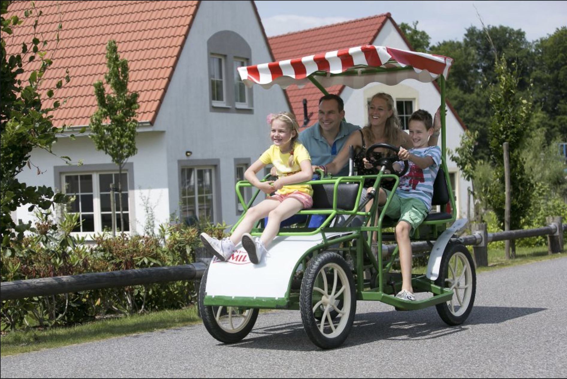 Roompot Ferienresort Bad Bentheim - Bad Bentheim (Nedersaksen) Roompot Ferienresort Bad Bentheim - Bad Bentheim (Nedersaksen)