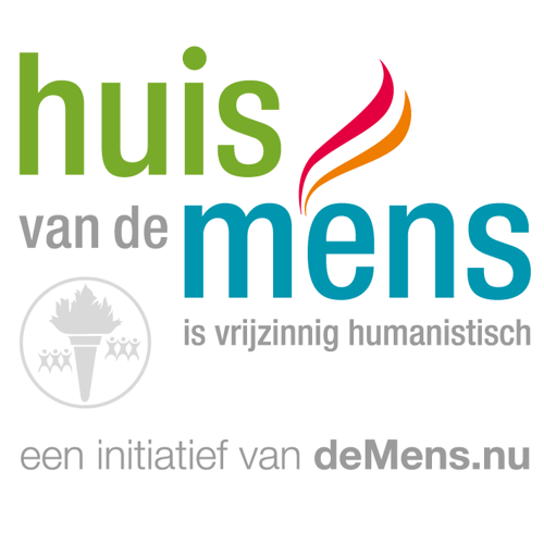 Logo huisvandeMens