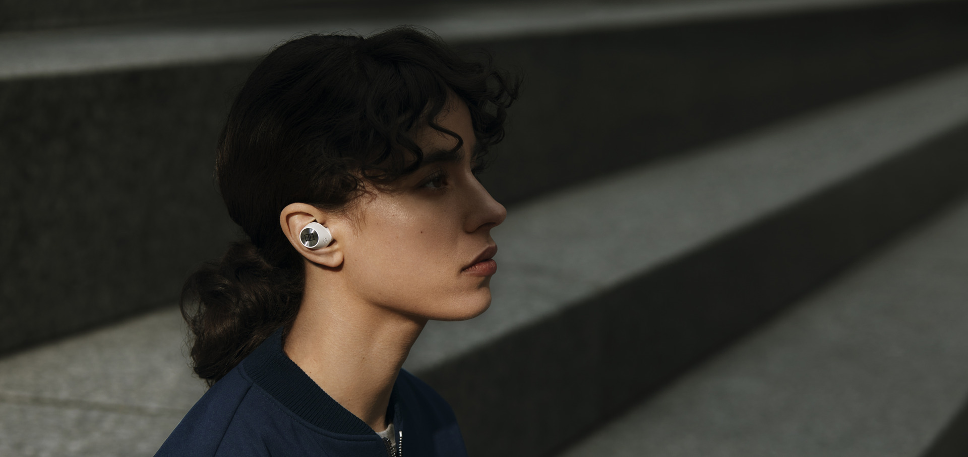 Earbuds that put sound first