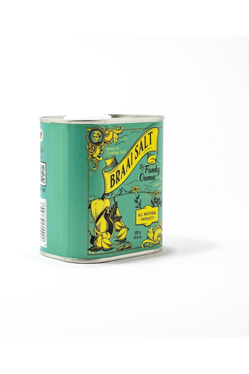 FUNKY OUMA Voeding Braai Salt_JUTTU_€12.95