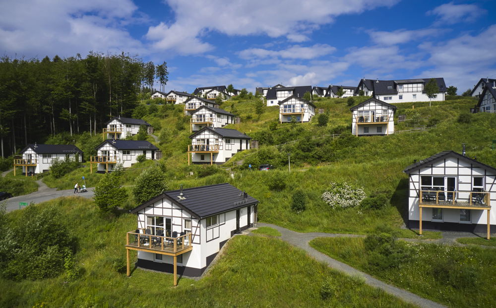 Landal Winterberg