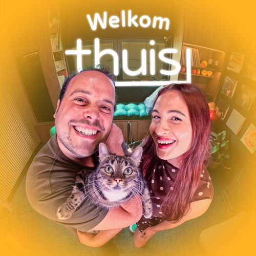 Welkom Thuis – © VRT