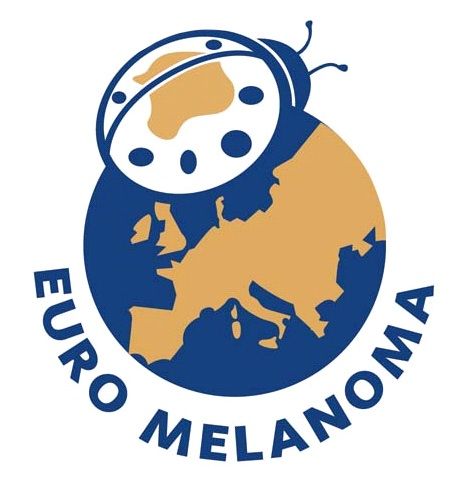 Logo Euromelanoma