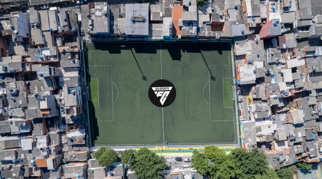 Football pour tous : EA SPORTS FC FUTURES double son impact et touche 500 000 personnes en deux ans