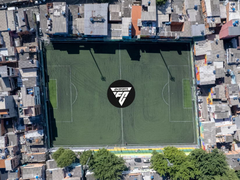 Football pour tous : EA SPORTS FC FUTURES double son impact et touche 500 000 personnes en deux ans