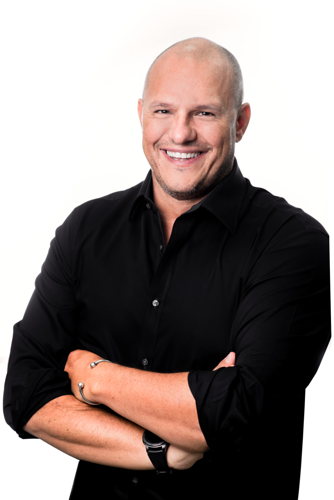 Eric Tourtel, vicepresidente senior de Teads Latinoamérica.