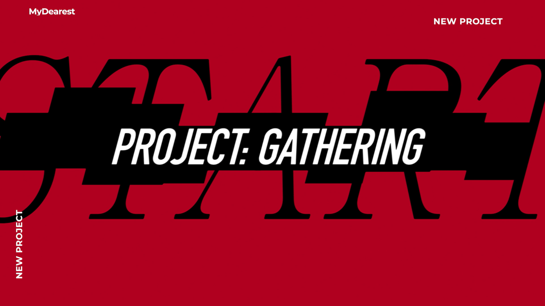 Screw the Metaverse! Japanese Developer MyDearest Announces Next VR Project with Project: Gathering