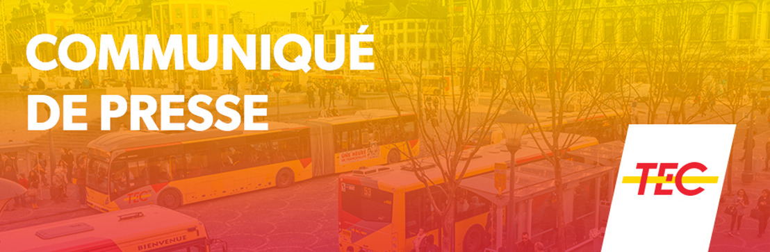 Région Gaume - Sud Ardenne | Lancement du nouveau réseau TEC