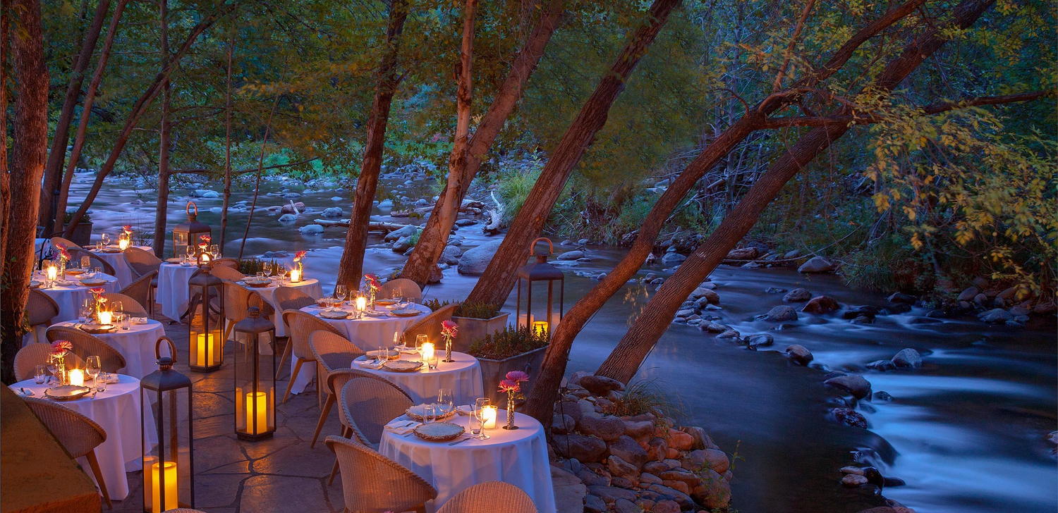L'Auberge de Sedona