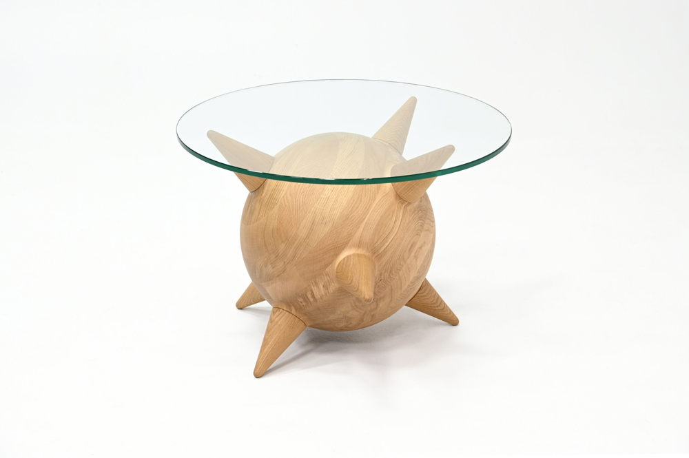 Objects by Max Reynders