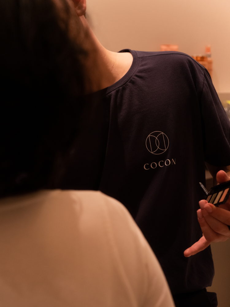 COCON - services & products