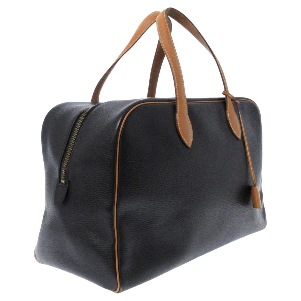 Hermes Victoria 43 Travel Bag, $3,047, 1stdibs.com
