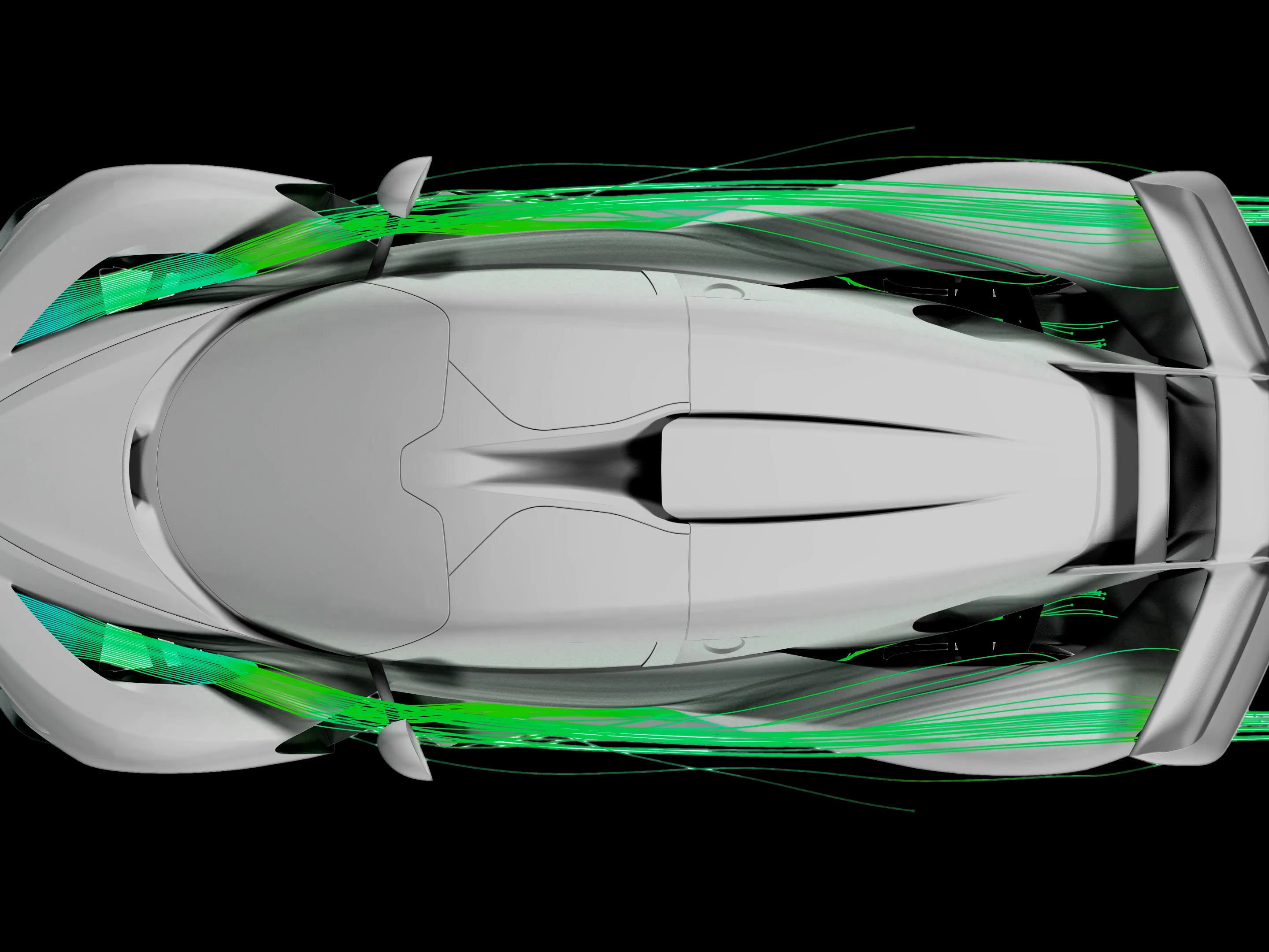 Zenvo Automotive collaborates with Aerotak to deliver uncompromised Aurora aero packaging