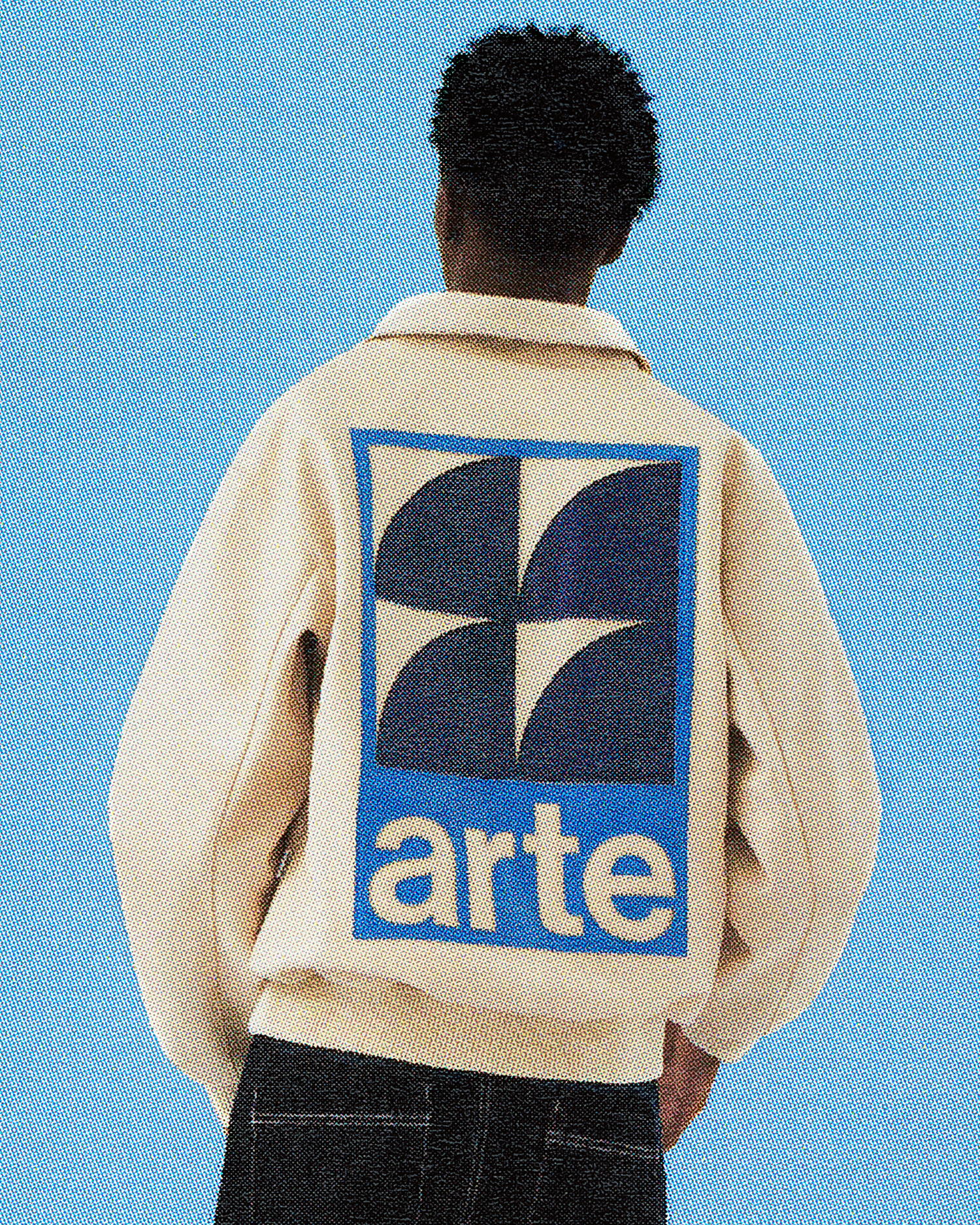 © Arte Antwerp