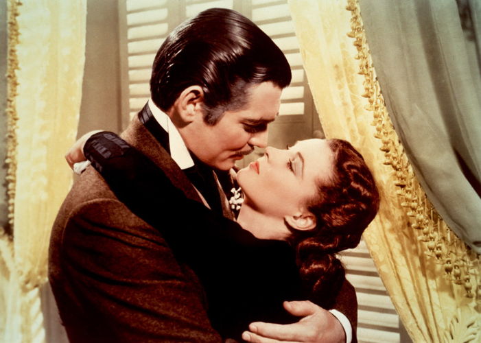 Gone with the Wind - (c) Warner Bros