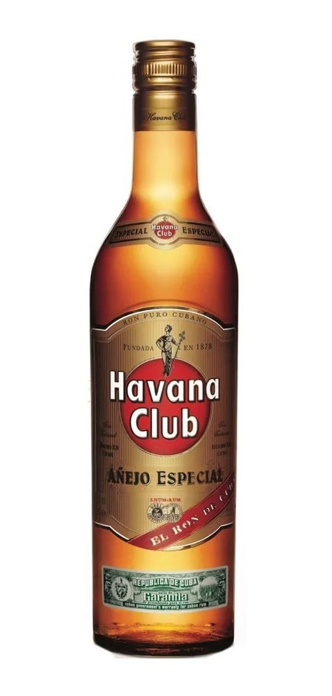  Havana Club 