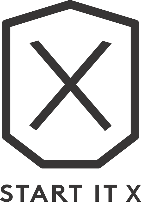 Logo Start it X